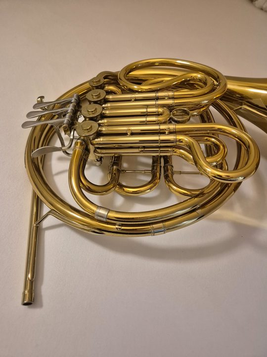 Mécanique et rotors